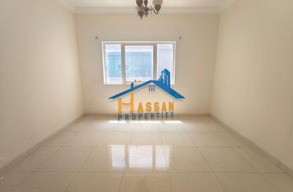 Apartment - 1 Bedroom - 2 Bathrooms for rent in Al Khan 9 building - Al Khan - Sharjah
