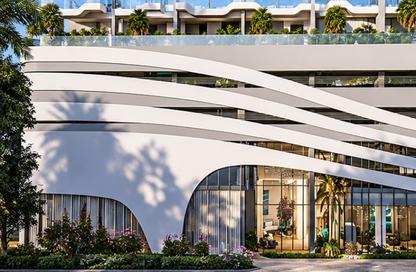 Apartment - 2 - 3 for sale in Reef 998 - Dubai Land Residence Complex - Dubai