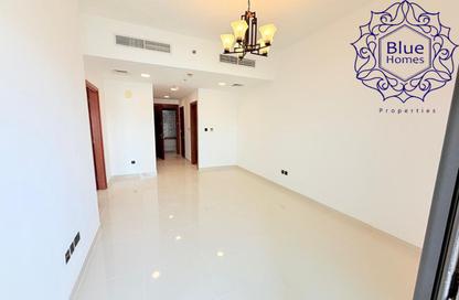 Apartment - 1 Bedroom - 2 Bathrooms for rent in Jaddaf Views - Al Jaddaf - Dubai
