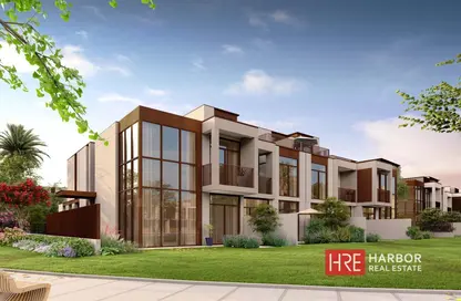 Townhouse - 3 Bedrooms - 2 Bathrooms for sale in Mudon Al Ranim 5 - Mudon - Dubai