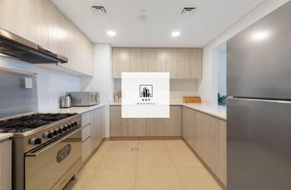 Apartment - 3 Bedrooms - 3 Bathrooms for sale in MISK Apartments - Aljada - Sharjah
