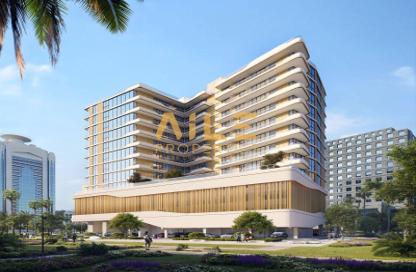 Apartment - 2 Bedrooms - 2 Bathrooms for sale in 09 Life Residences - Dubai Land Residence Complex - Dubai Apartment - 2 Bedrooms - 2 Bathrooms for sale in 09 Life Residences - Dubai Land Residence Complex - Dubai