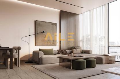 Apartment - 2 Bedrooms - 2 Bathrooms for sale in 09 Life Residences - Dubai Land Residence Complex - Dubai Apartment - 2 Bedrooms - 2 Bathrooms for sale in 09 Life Residences - Dubai Land Residence Complex - Dubai