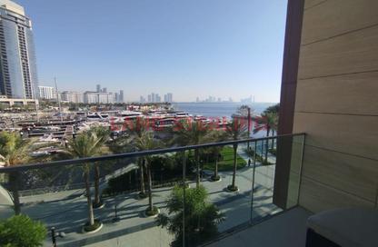 Apartment - 3 Bedrooms - 5 Bathrooms for rent in The Grand - Dubai Creek Harbour (The Lagoons) - Dubai Apartment - 3 Bedrooms - 5 Bathrooms for rent in The Grand - Dubai Creek Harbour (The Lagoons) - Dubai