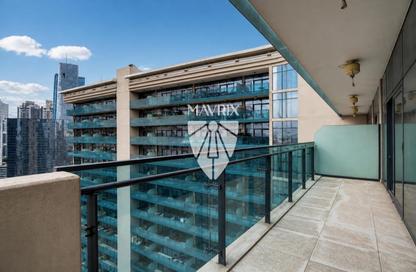 Apartment - 1 - 1 for sale in Merano Tower - Business Bay - Dubai