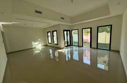 Villa - 3 Bedrooms - 5 Bathrooms for rent in Bloom Gardens Villas - Bloom Gardens - Al Salam Street - Abu Dhabi Villa - 3 Bedrooms - 5 Bathrooms for rent in Bloom Gardens Villas - Bloom Gardens - Al Salam Street - Abu Dhabi