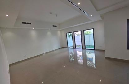 Villa - 3 - 5 for rent in Bloom Gardens Villas - Bloom Gardens - Al Salam Street - Abu Dhabi