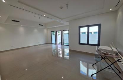 Villa - 3 - 5 for rent in Bloom Gardens Villas - Bloom Gardens - Al Salam Street - Abu Dhabi