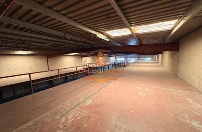 Warehouse - Studio - 1 for rent in Industrial Area 11 - Sharjah Industrial Area - Sharjah