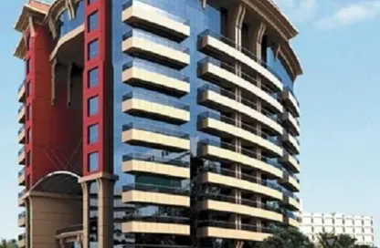 متجر - استوديو للايجار في ترافالجار إكزيكتيف - منطقة مركز الأعمال - المدينة العالمية - دبي