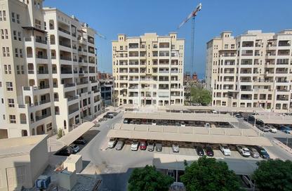 Apartment - 1 - 2 for rent in Al Hamra Village - Ras Al Khaimah