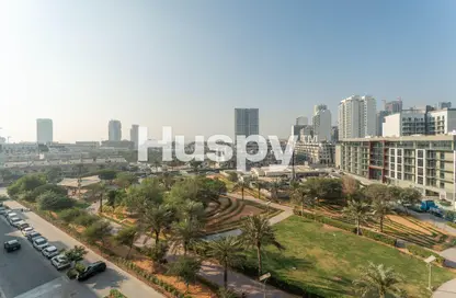 Apartment - 2 Bedrooms - 2 Bathrooms for sale in Hameni Tower - District 15 - Jumeirah Village Circle - Dubai
