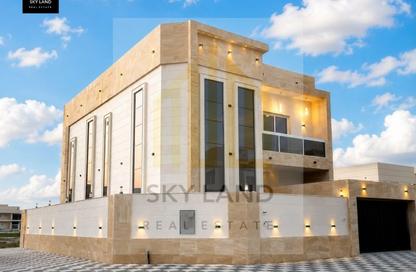 Villa - 5 - 7 for sale in Al Amira Village - Al Yasmeen - Ajman Villa - 5 - 7 for sale in Al Amira Village - Al Yasmeen - Ajman