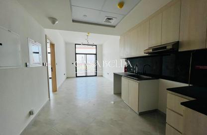 Apartment - 1 - 1 for rent in Binghatti Avenue - Al Jaddaf - Dubai Apartment - 1 - 1 for rent in Binghatti Avenue - Al Jaddaf - Dubai