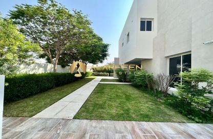 Villa - 6 Bedrooms - 7+ Bathrooms for rent in Al Barsha 2 Villas - Al Barsha 2 - Al Barsha - Dubai