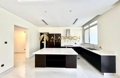 Villa - 6 Bedrooms - 7+ Bathrooms for rent in Al Barsha 2 Villas - Al Barsha 2 - Al Barsha - Dubai