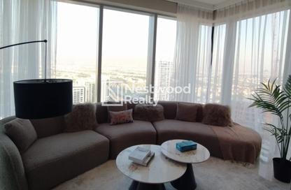 شقة - 2 غرف نوم - 3 حمامات للايجار في المساكن جي ال تي - (JLT) مجمع X - أبراج بحيرات الجميرا - دبي شقة - 2 غرف نوم - 3 حمامات للايجار في المساكن جي ال تي - (JLT) مجمع X - أبراج بحيرات الجميرا - دبي