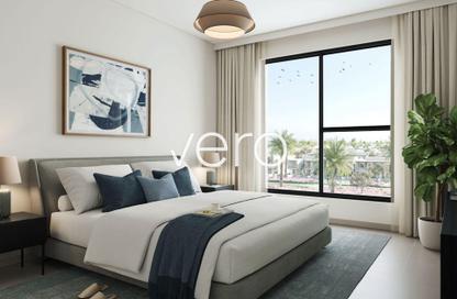 Apartment - 1 Bedroom - 1 Bathroom for sale in Kaya - Town Square - Dubai