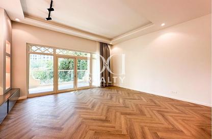 Apartment - 2 Bedrooms - 3 Bathrooms for sale in Al Shahla - Shoreline Apartments - Palm Jumeirah - Dubai