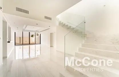 Townhouse - 3 Bedrooms - 4 Bathrooms for rent in Gardenia Townhomes II - Wasl Gate - Dubai Townhouse - 3 Bedrooms - 4 Bathrooms for rent in Gardenia Townhomes II - Wasl Gate - Dubai