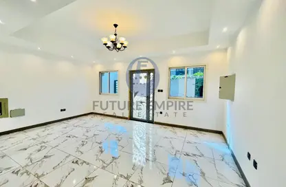 Villa - 4 Bedrooms - 4 Bathrooms for rent in Al Badaa Street - Al Badaa - Dubai