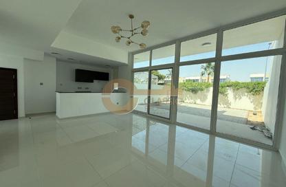 Townhouse - 4 Bedrooms - 4 Bathrooms for rent in Aurum Villas - Sanctnary - Damac Hills 2 - Dubai