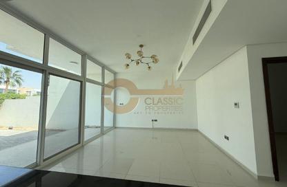 Townhouse - 4 Bedrooms - 4 Bathrooms for rent in Aurum Villas - Sanctnary - Damac Hills 2 - Dubai