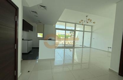 Townhouse - 4 Bedrooms - 4 Bathrooms for rent in Aurum Villas - Sanctnary - Damac Hills 2 - Dubai