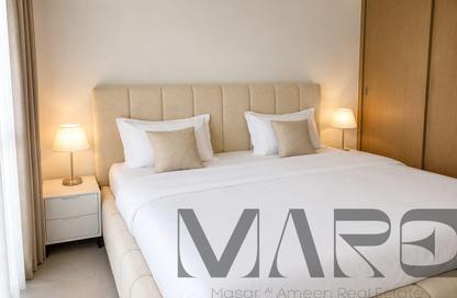 Apartment - 2 Bedrooms - 2 Bathrooms for rent in Azizi Greenfield - Meydan Avenue - Meydan - Dubai
