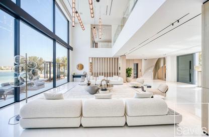 Villa - 6 - 5 for sale in Signature Villas Frond A - Signature Villas - Palm Jumeirah - Dubai Villa - 6 - 5 for sale in Signature Villas Frond A - Signature Villas - Palm Jumeirah - Dubai