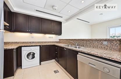 Townhouse - 2 - 2 for rent in District 9 - Jumeirah Village Triangle - Dubai