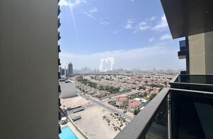 Apartment - 1 Bedroom - 1 Bathroom for rent in Neva Residences - District 16 - Jumeirah Village Circle - Dubai