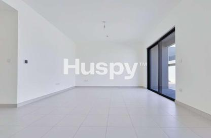 Townhouse - 4 - 4 for sale in Parkside 1 - Emaar South - Dubai South (Dubai World Central) - Dubai Townhouse - 4 - 4 for sale in Parkside 1 - Emaar South - Dubai South (Dubai World Central) - Dubai