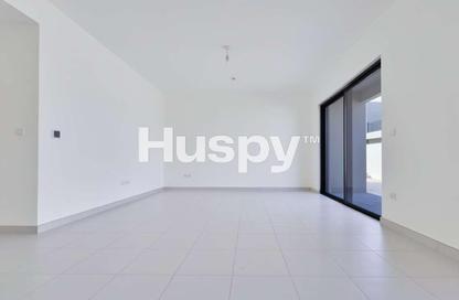 Townhouse - 4 Bedrooms - 4 Bathrooms for sale in Parkside 1 - Emaar South - Dubai South (Dubai World Central) - Dubai