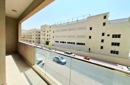 Apartment - 1 Bedroom - 2 Bathrooms for rent in SPICA Residential - District 10 - Jumeirah Village Circle - Dubai