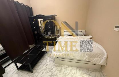 Apartment - Studio - 1 for rent in Al Rashidiya Towers - Al Rashidiya - Ajman Downtown - Ajman