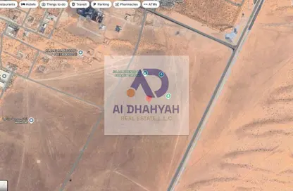 أرض - استوديو للبيع في الصجعة الصناعية - الصجعة - الشارقة