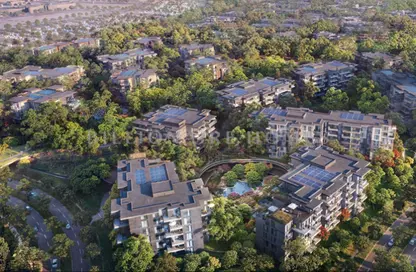 شقة - 2 غرف نوم - 3 حمامات للبيع في برج Serra 3 - سيرا - غاف وودز - دبي لاند - دبي