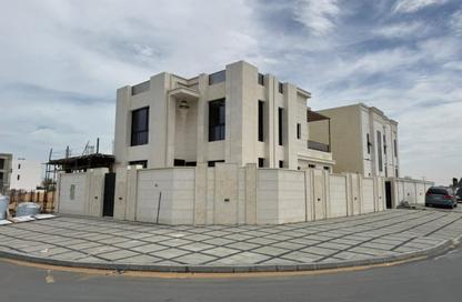 Villa - 4 Bedrooms - 6 Bathrooms for sale in Al Helio 2 - Al Helio - Ajman Villa - 4 Bedrooms - 6 Bathrooms for sale in Al Helio 2 - Al Helio - Ajman