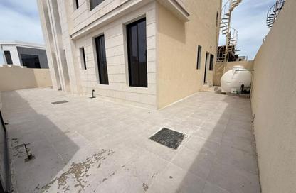 Villa - 4 Bedrooms - 6 Bathrooms for sale in Al Helio 2 - Al Helio - Ajman