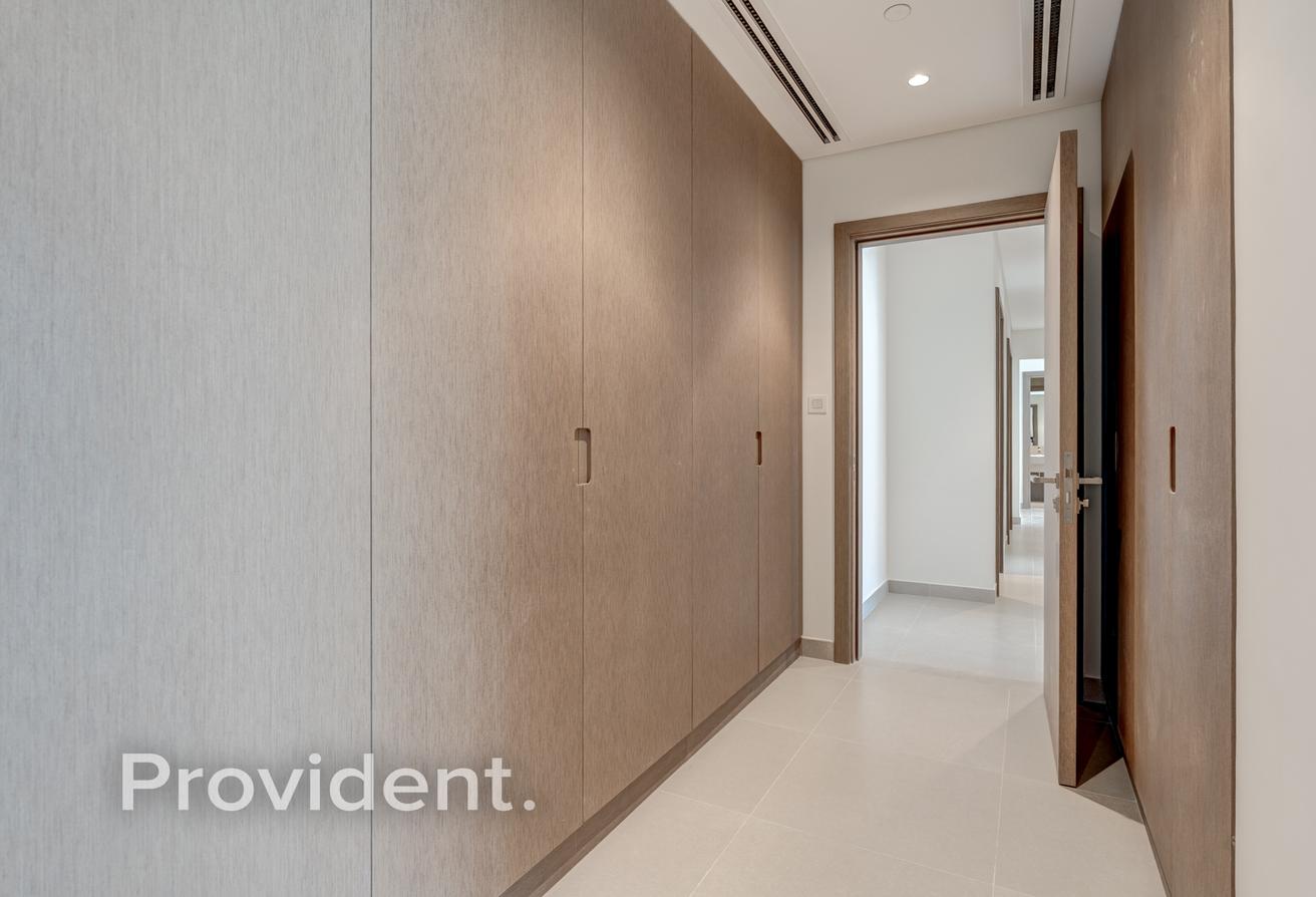Burj, Community Views | High Floor | Move In Ready photo 22
