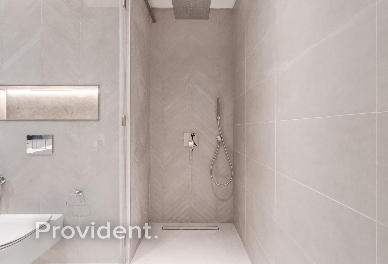 Burj, Community Views | High Floor | Move In Ready photo 21