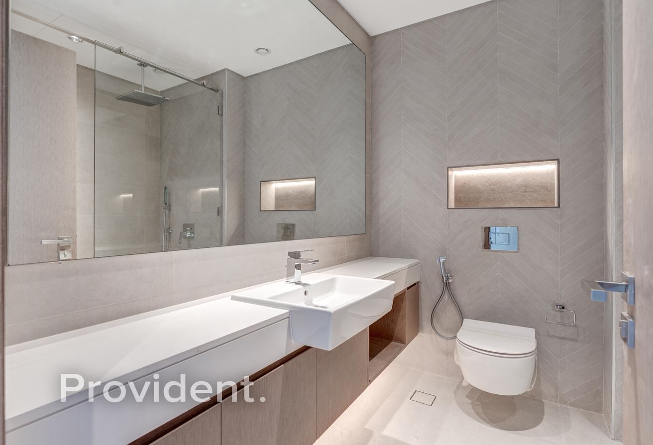 Burj, Community Views | High Floor | Move In Ready photo 16