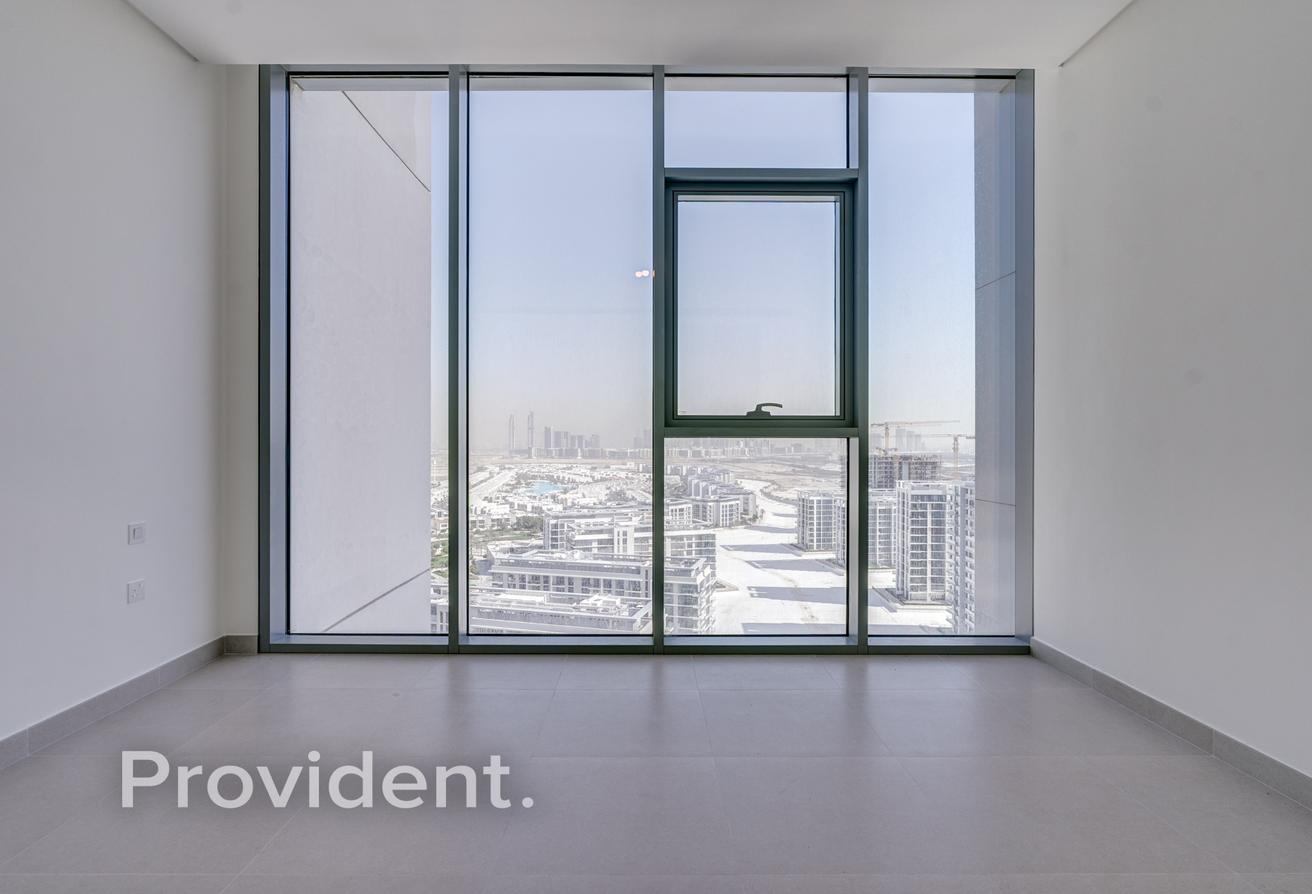 Burj, Community Views | High Floor | Move In Ready photo 11