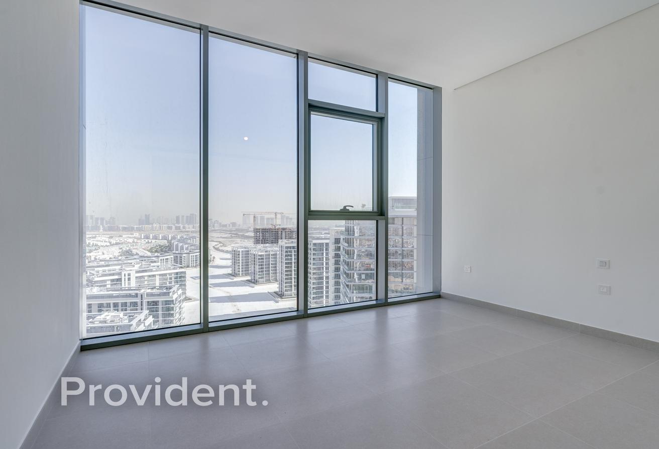 Burj, Community Views | High Floor | Move In Ready photo 5