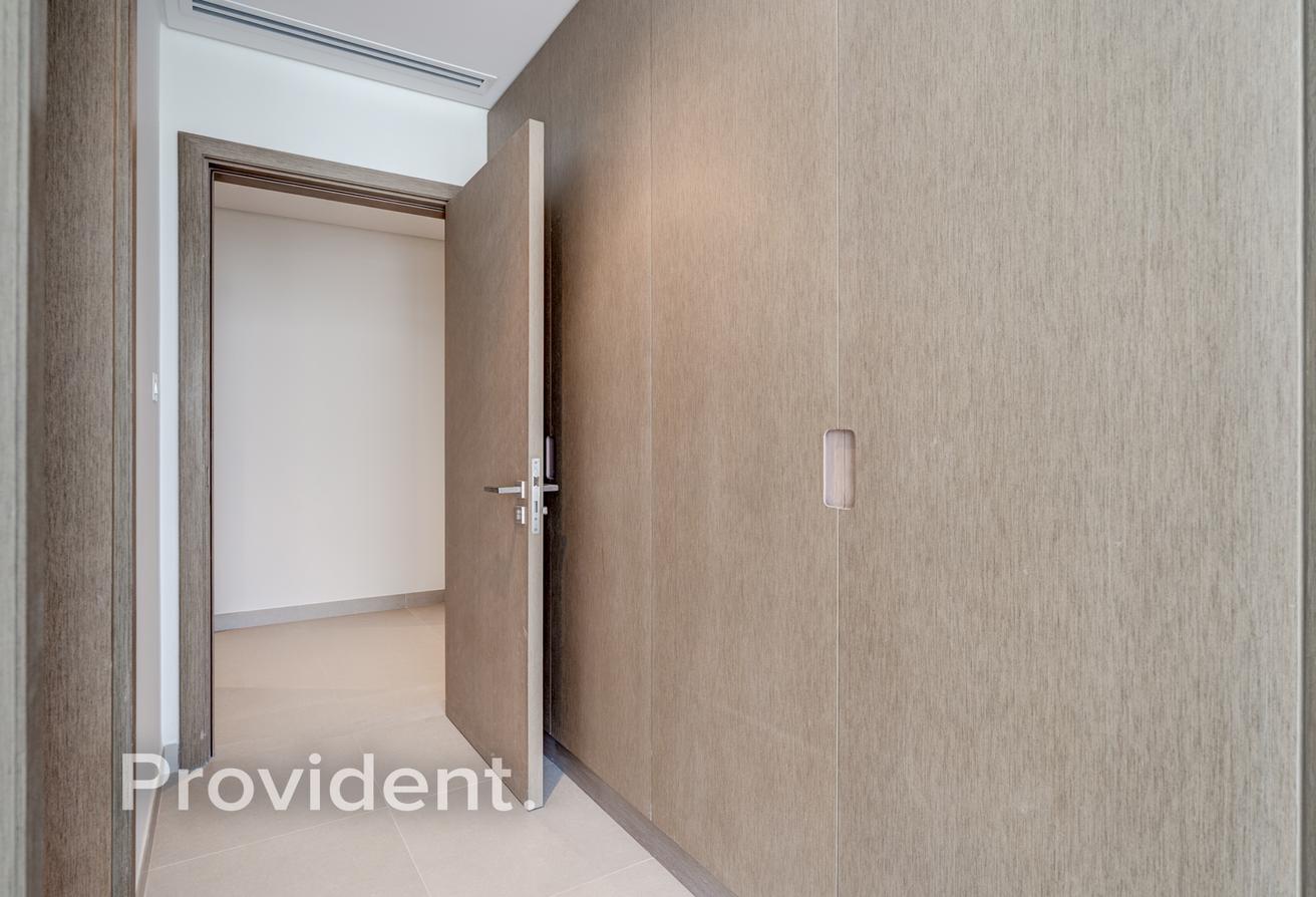 Burj, Community Views | High Floor | Move In Ready photo 15