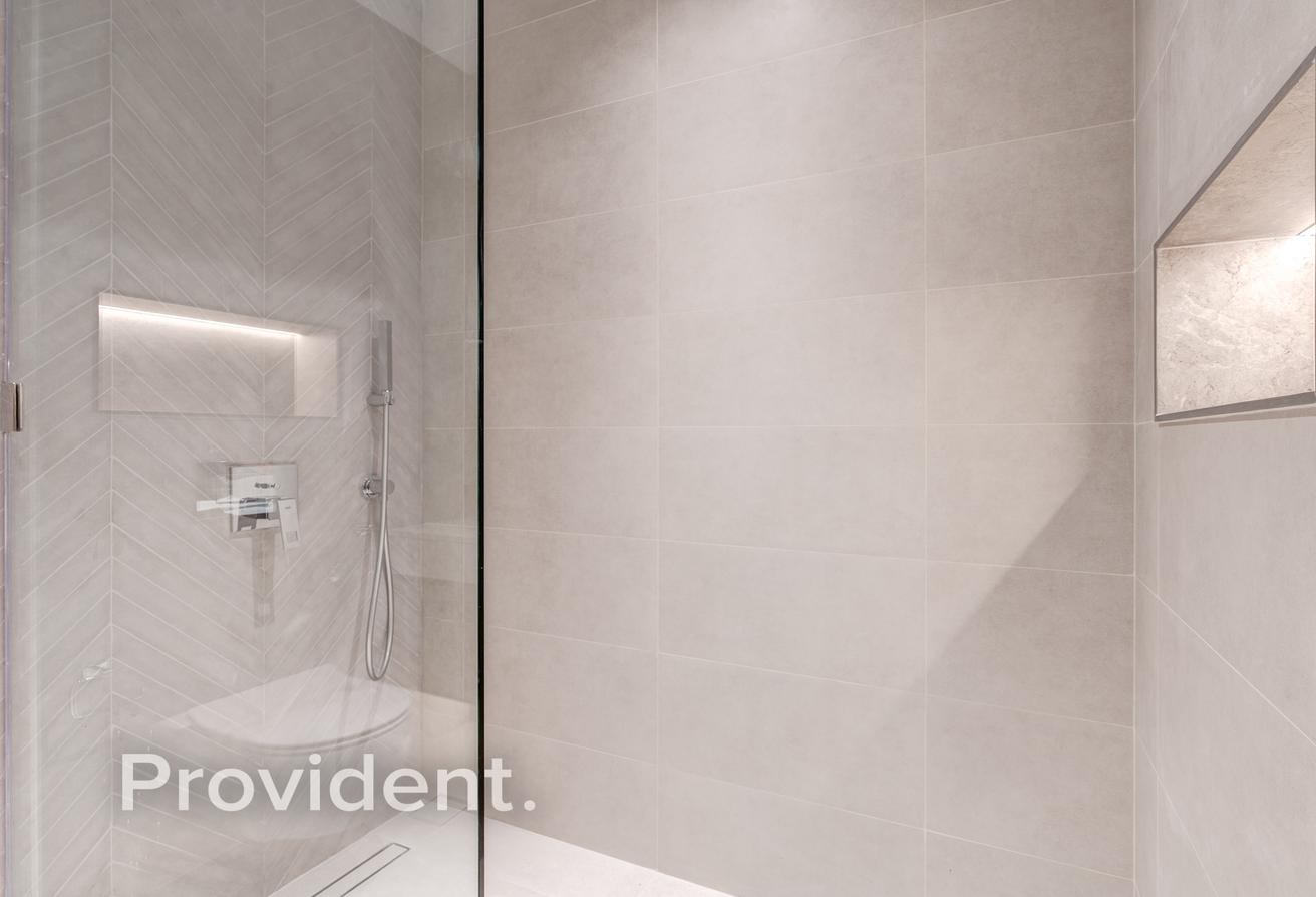 Burj, Community Views | High Floor | Move In Ready photo 17