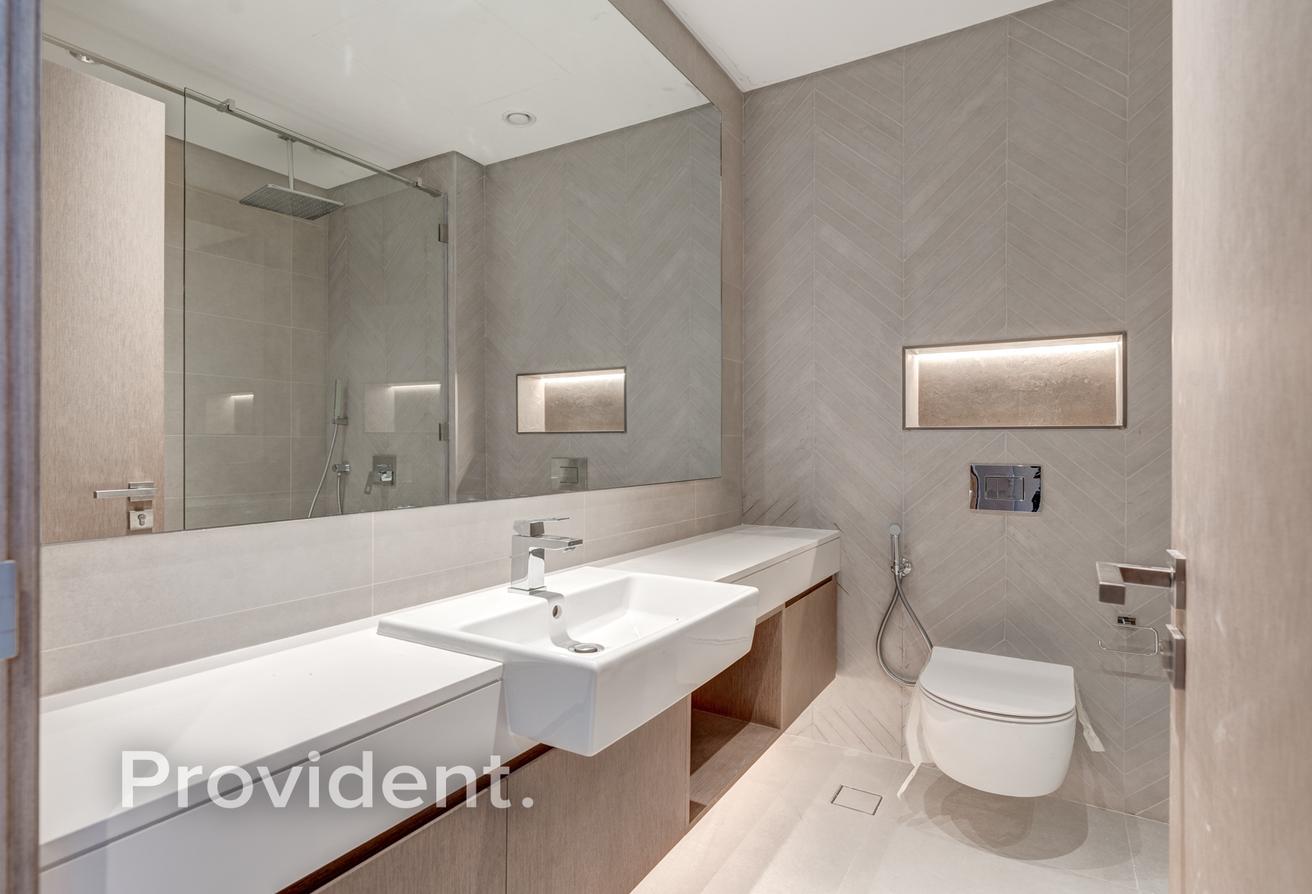 Burj, Community Views | High Floor | Move In Ready photo 13