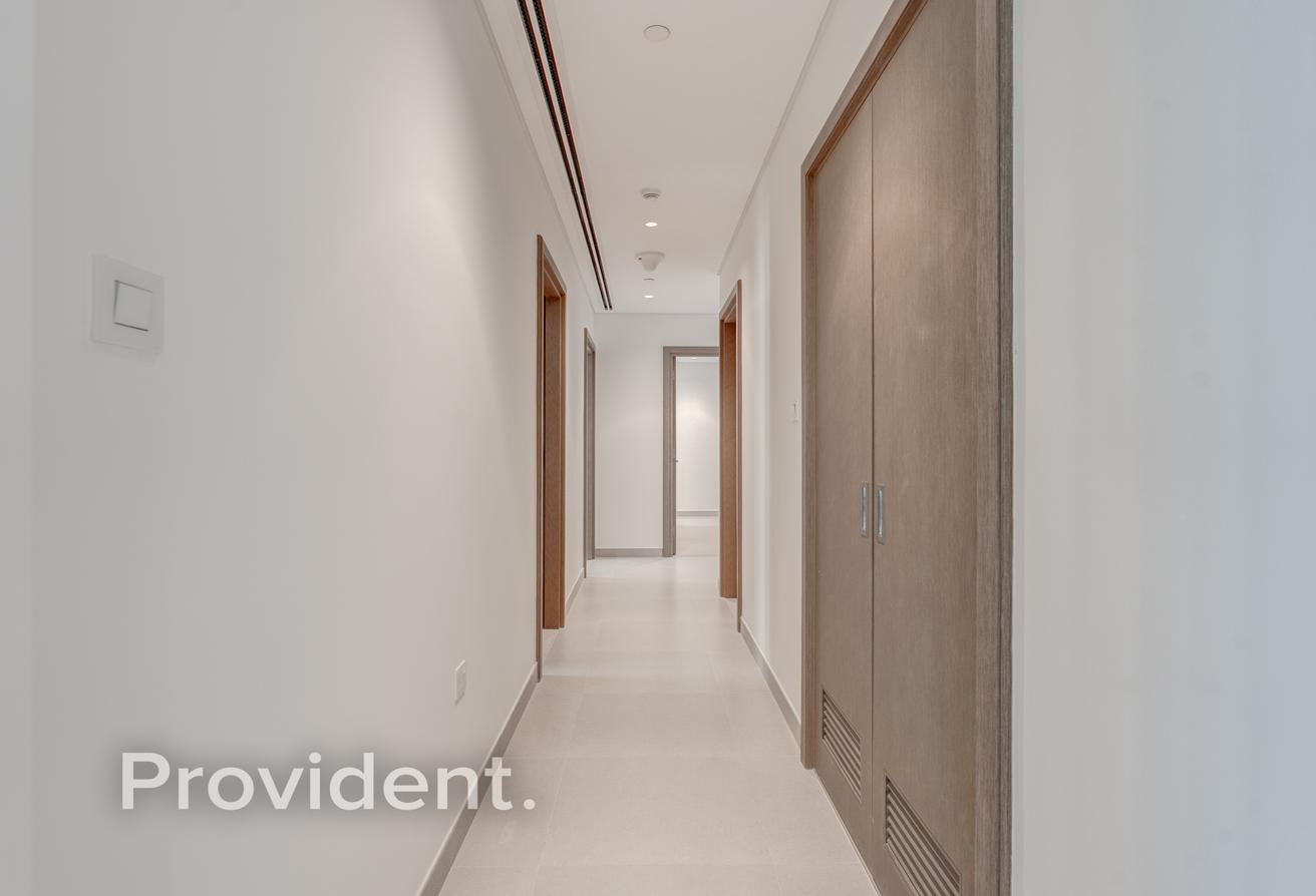 Burj, Community Views | High Floor | Move In Ready photo 10