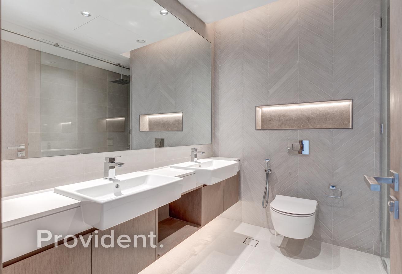 Burj, Community Views | High Floor | Move In Ready photo 20